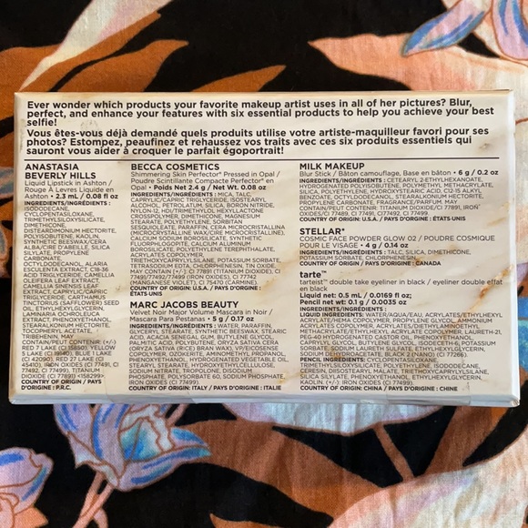 Sephora Favorites Selfie Kit - Picture 2 of 3